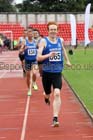Senior mens 800 metres, Gateshead Tartan Games. Phot: David T. Hewitson/Sports for All Pics